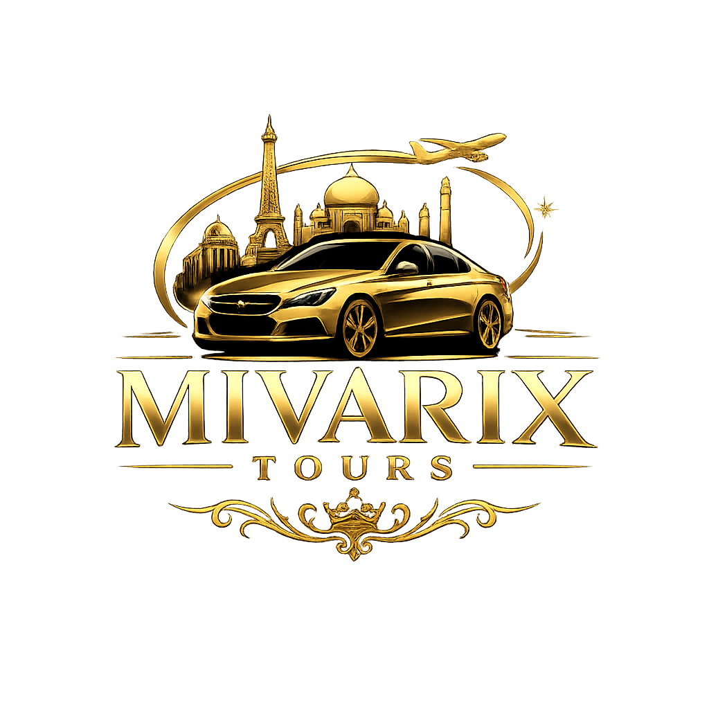 Mivarix Travels 